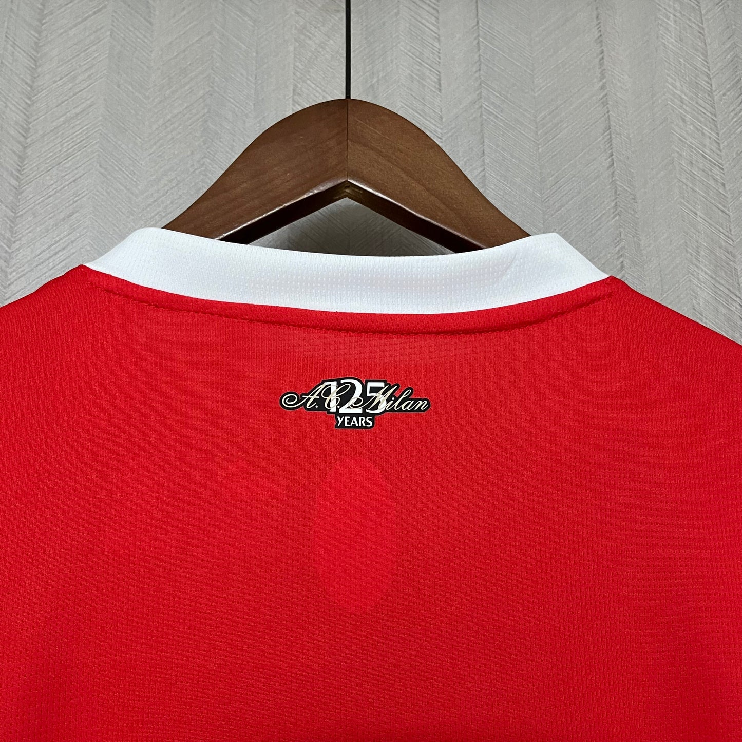 Camisa Milan 1 - 2024/25