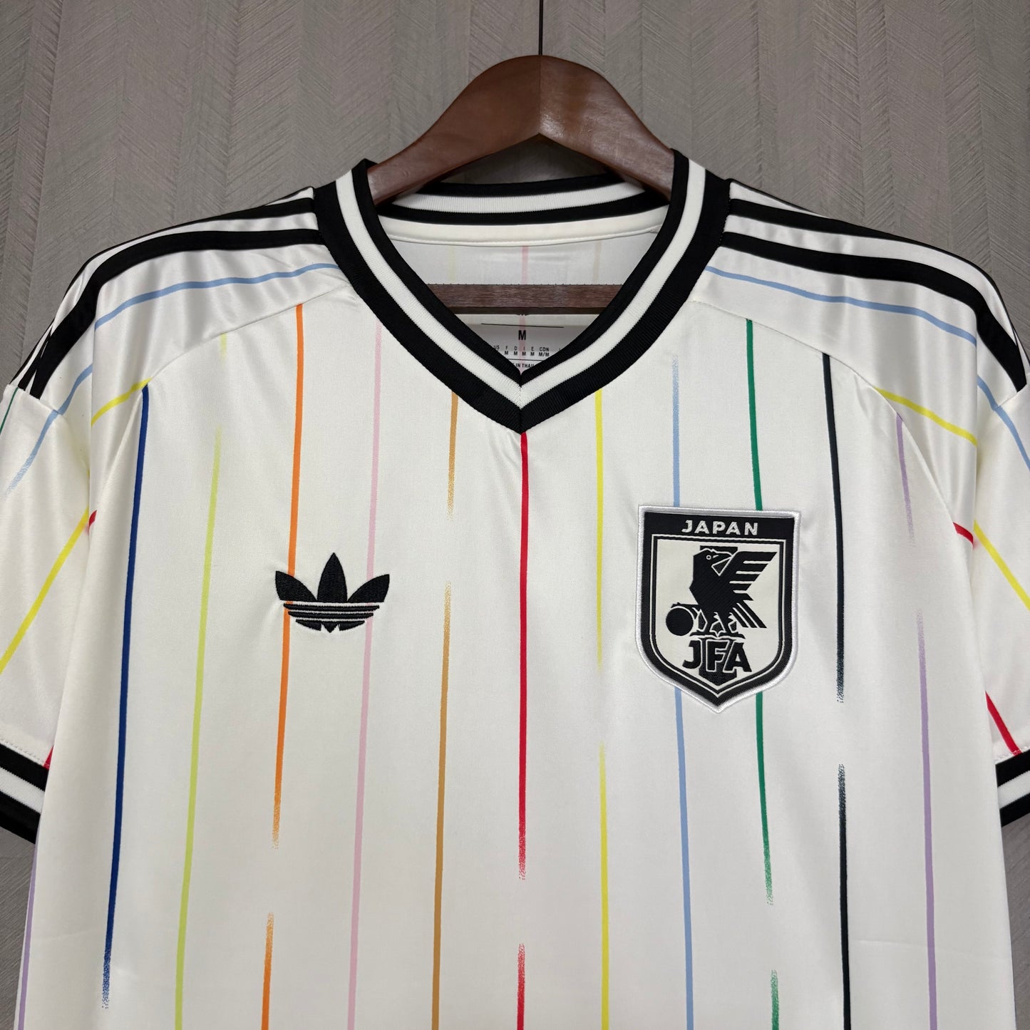 Camisa Japão 2 - 2026/27