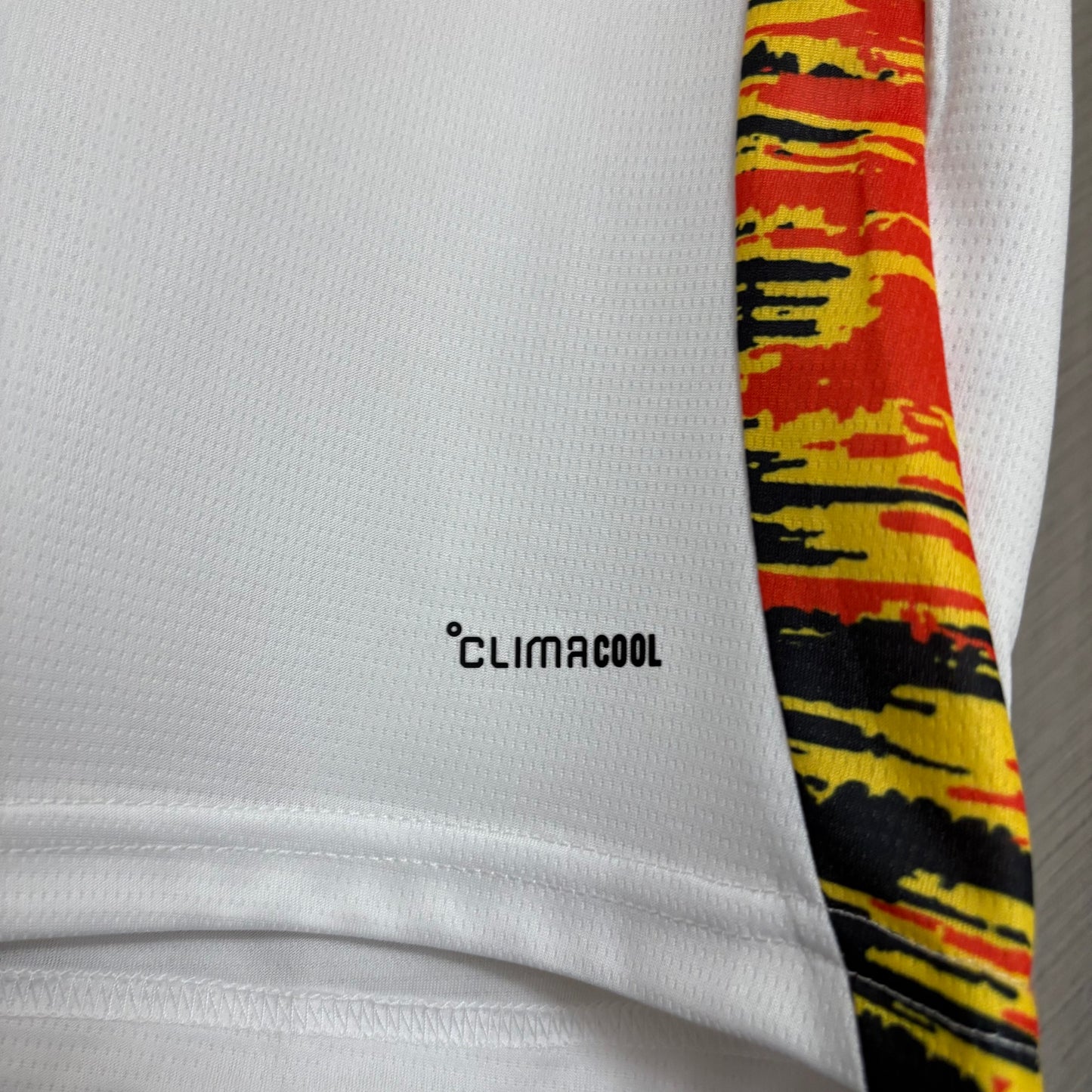 Camisa Alemanha - Edição Especial - 2026