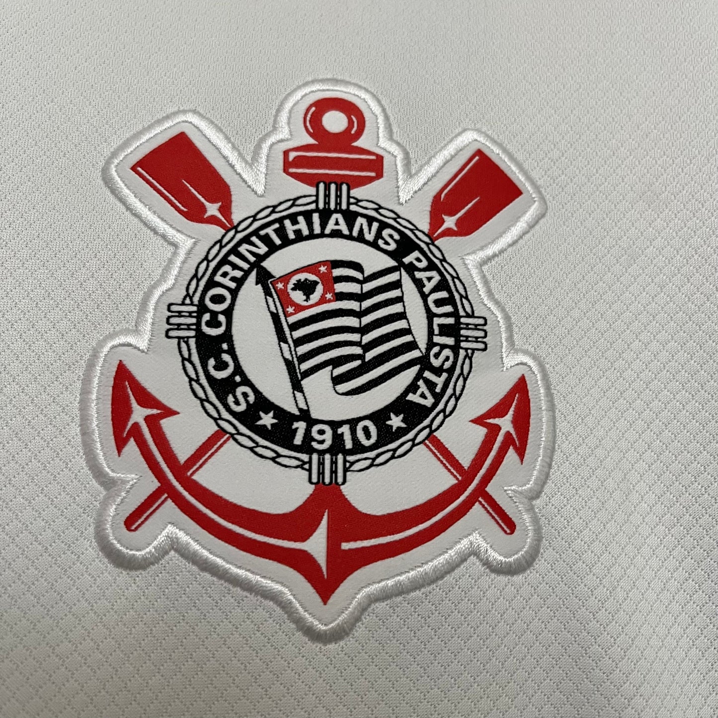 Camisa Corinthians 1 - 2024/25