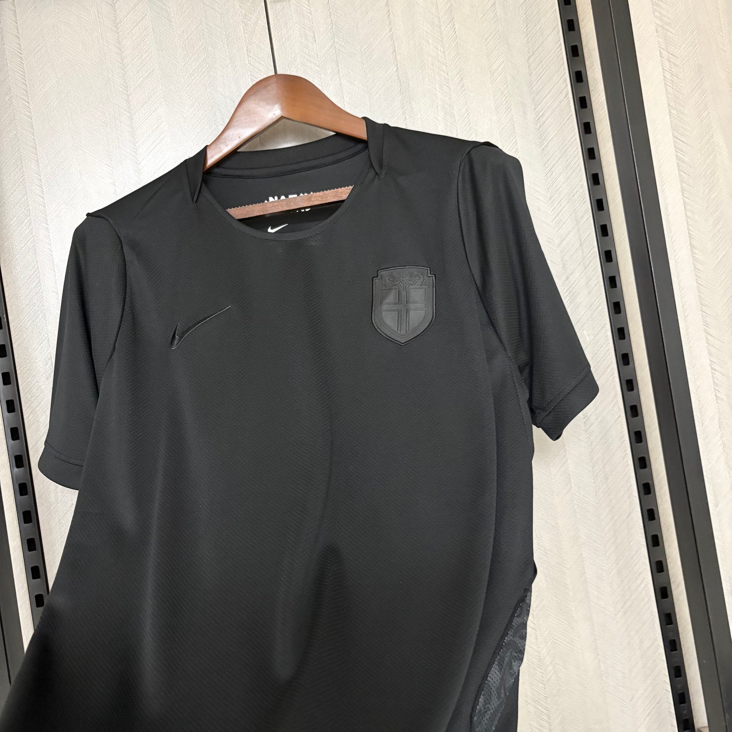 Camisa Noruega 2 - 2026/27