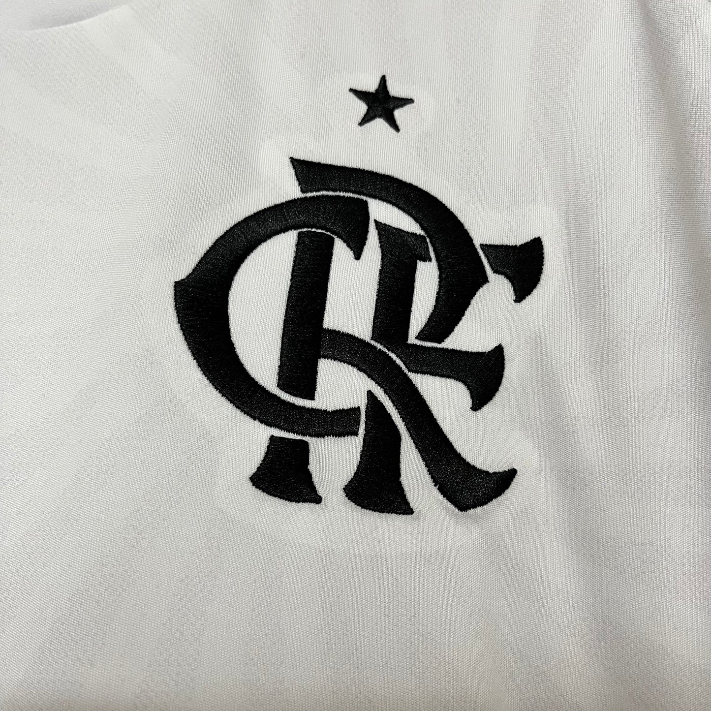 Camisa Flamengo 2 - 2024/25