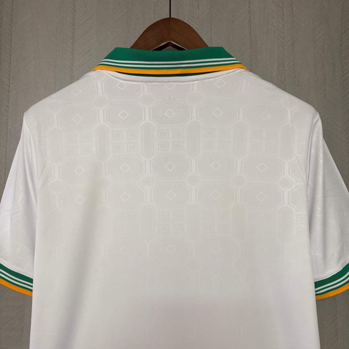 Camisa Roma 3 - 2025/26