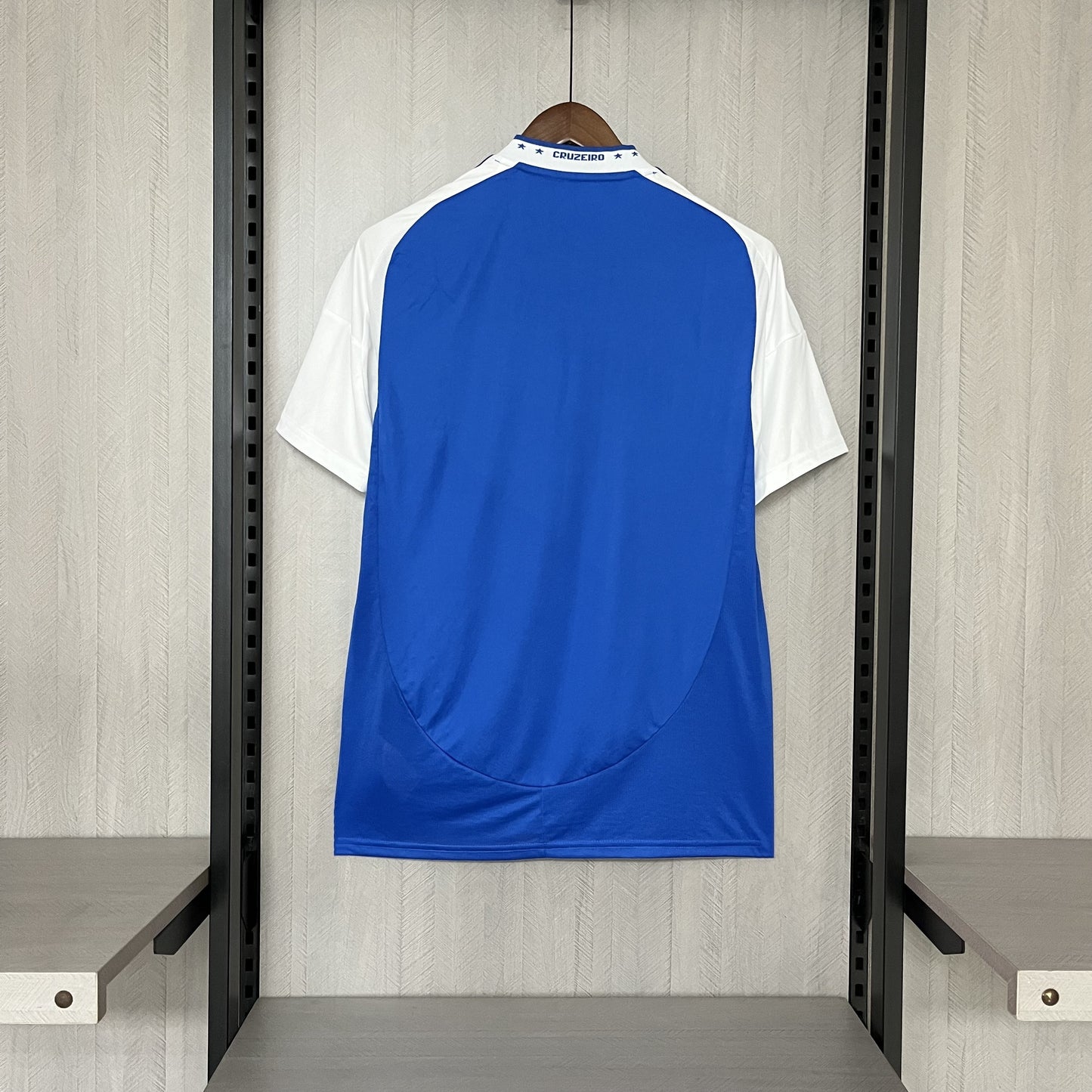 Camisa Cruzeiro 1 - 2025/26