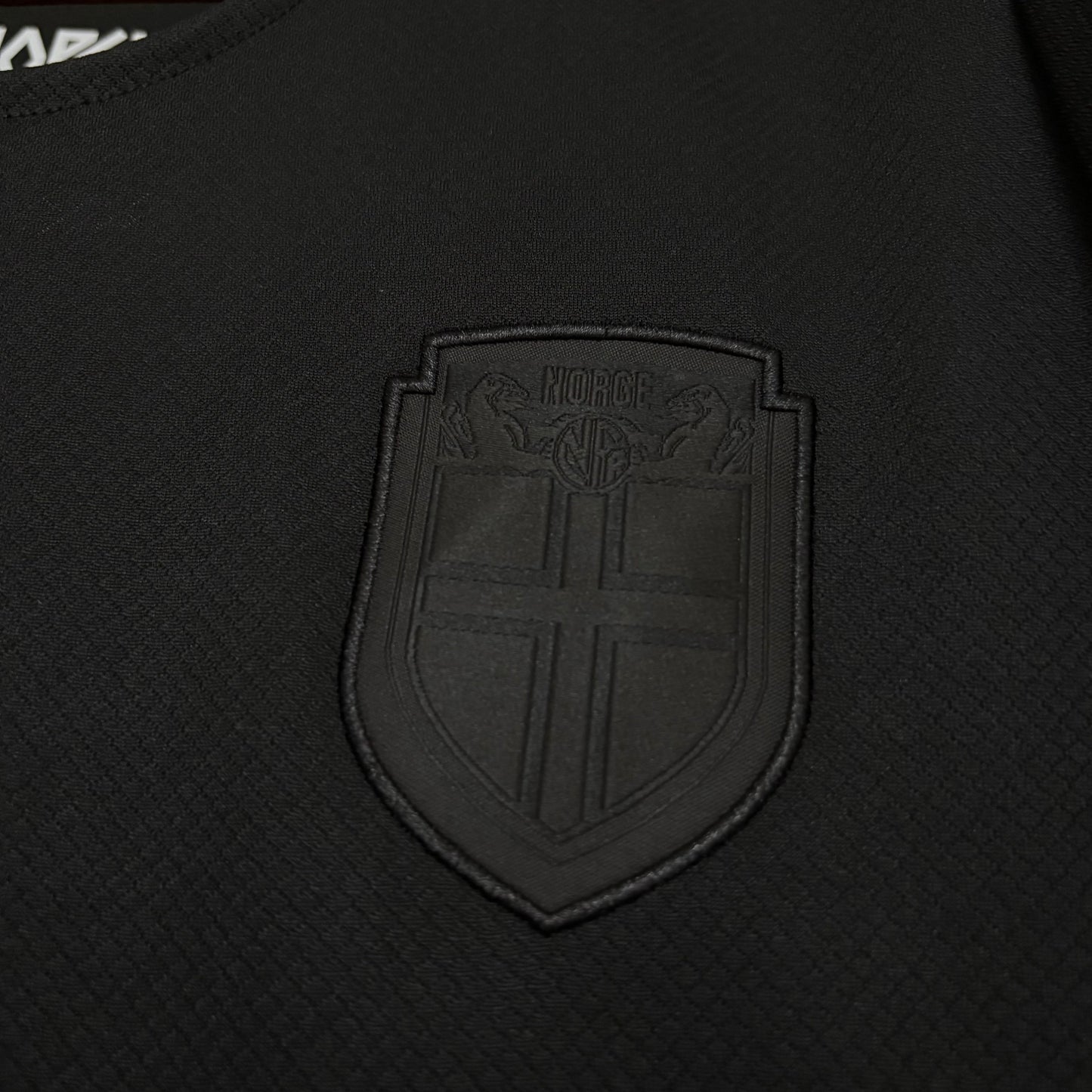 Camisa Noruega 2 - 2026/27