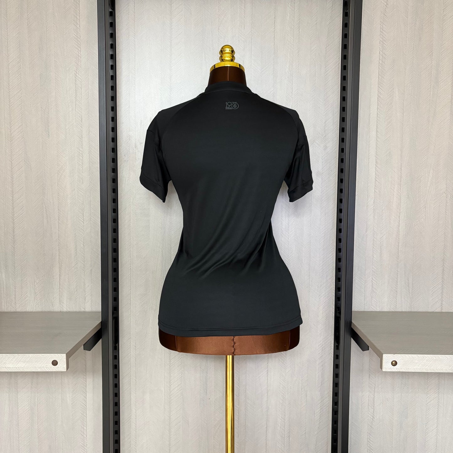 Camisa Internacional 3 - Feminina - 2025/26