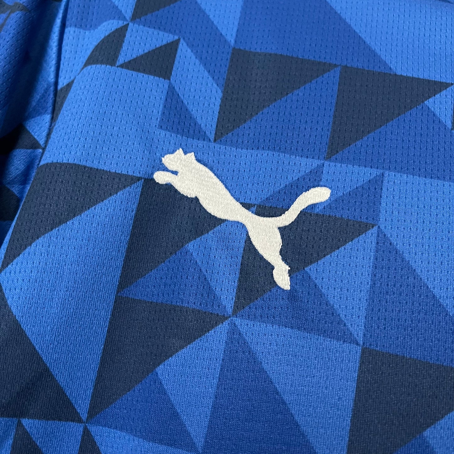 Camisa Al Hilal 1 - 2024/25
