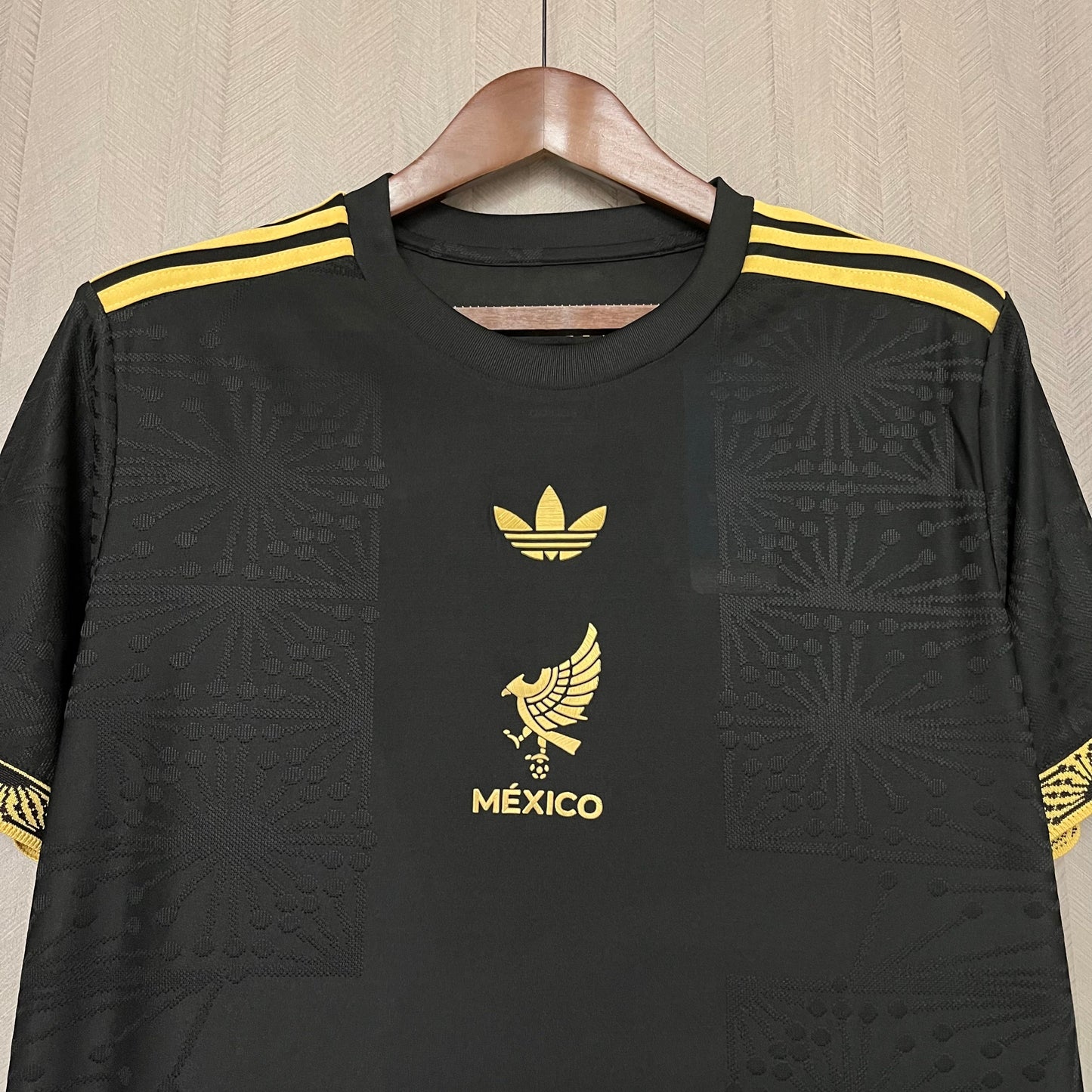 Camisa México - Edição Especial - 2026/27
