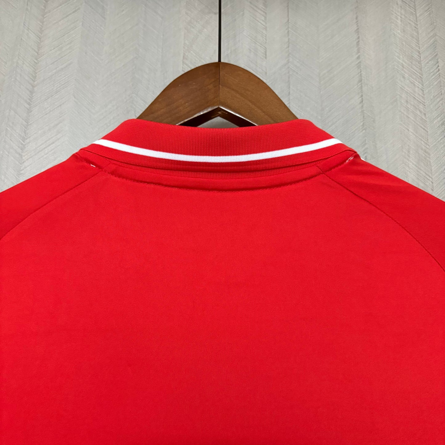 Camisa Nottingham Forest 1 - 2025/26
