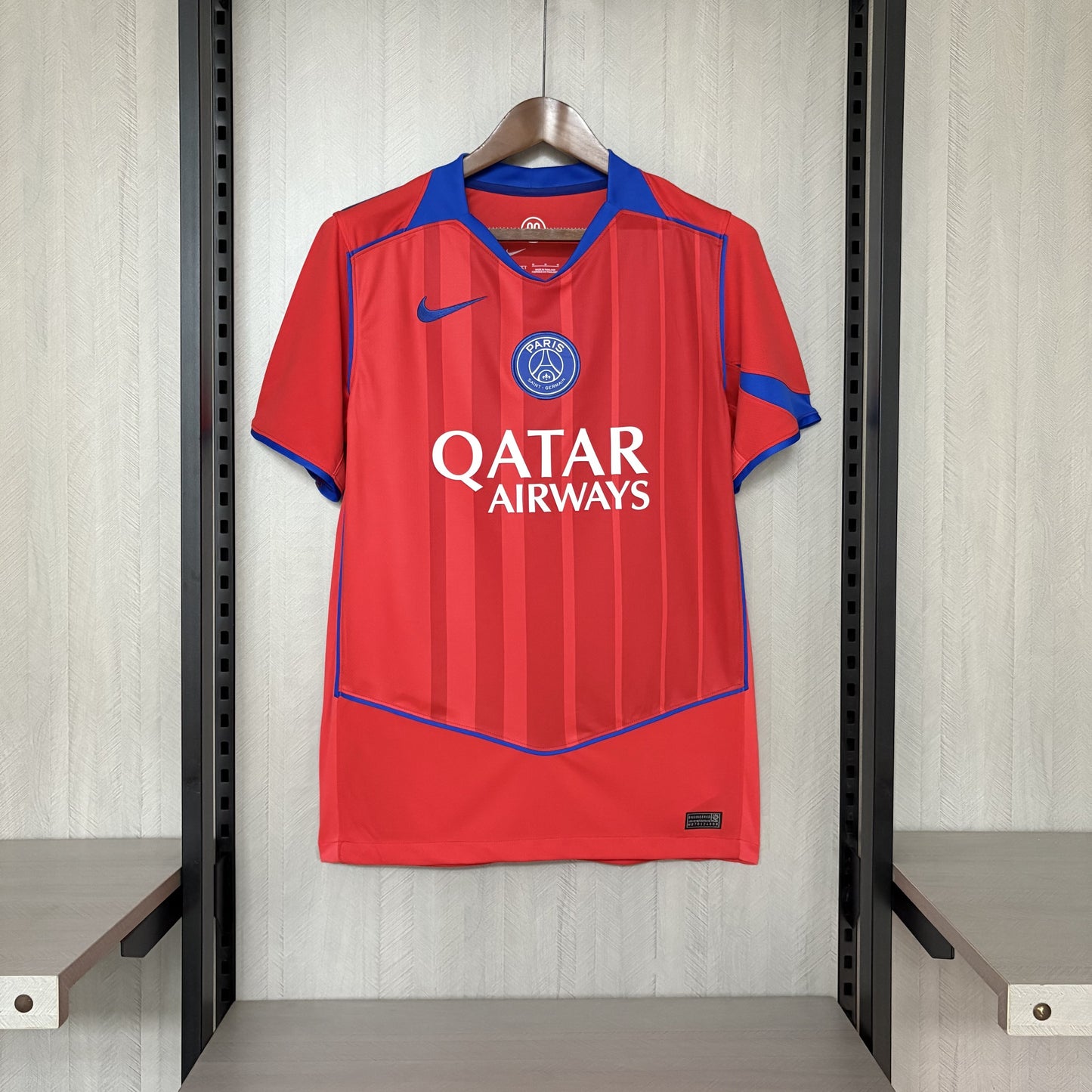 Camisa PSG 3 - 2025/26