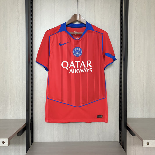 Camisa PSG 3 - 2025/26