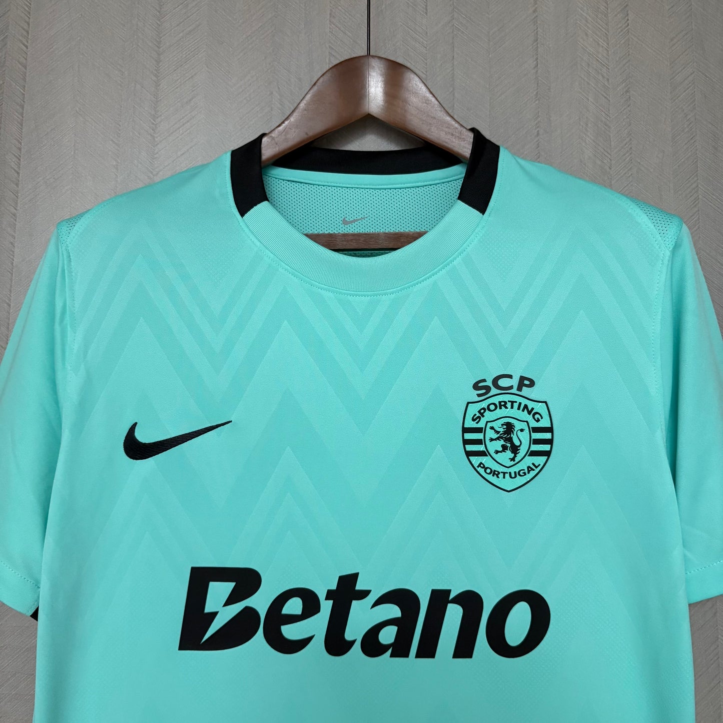 Camisa Sporting 3  - 2025/26