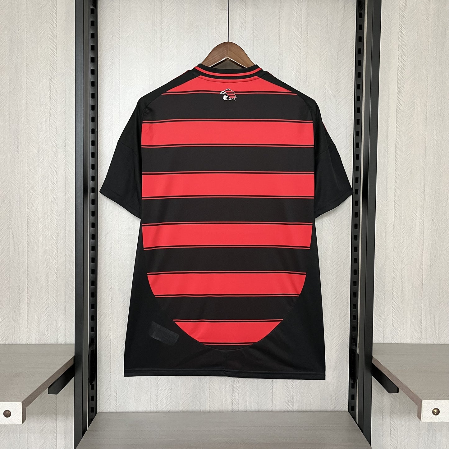Camisa Flamengo 1 - 2025/26