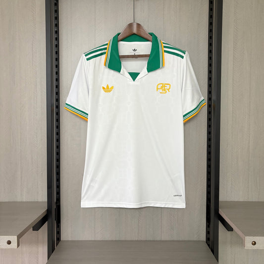 Camisa Roma 3 - 2025/26