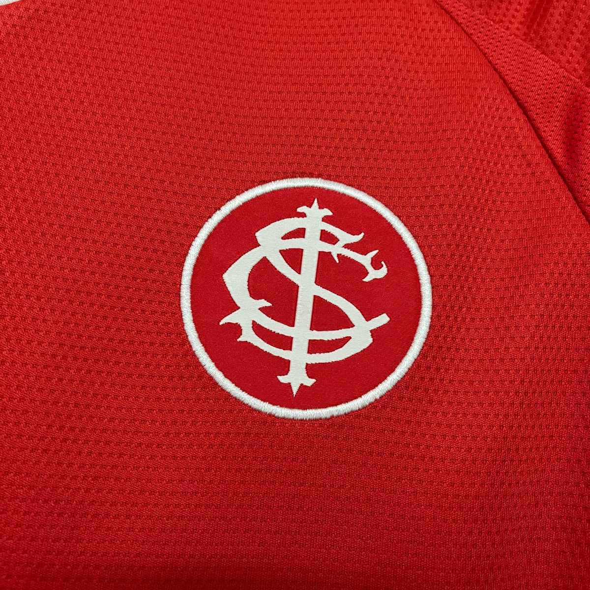 Camisa Internacional 1 - Feminina - 2025/26