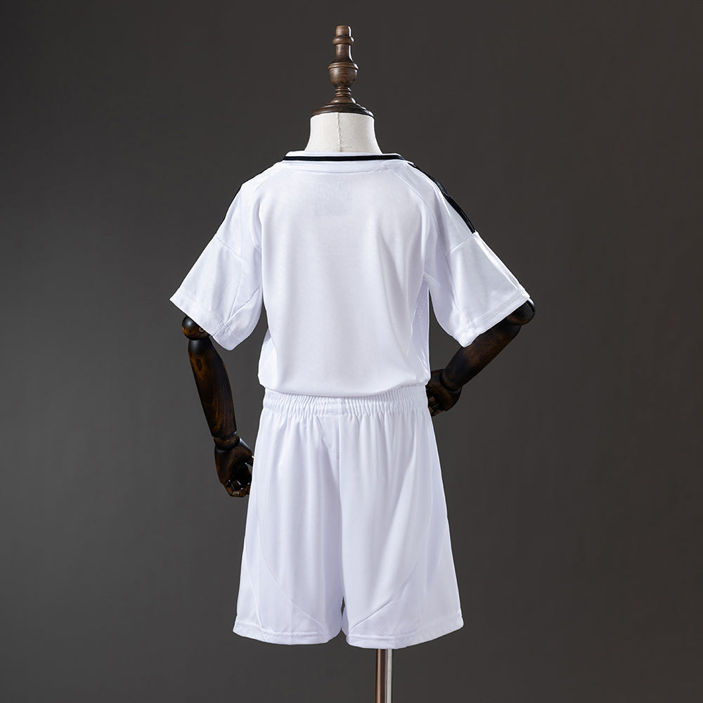 Kit Infantil Real Madrid 1 - 2024/25