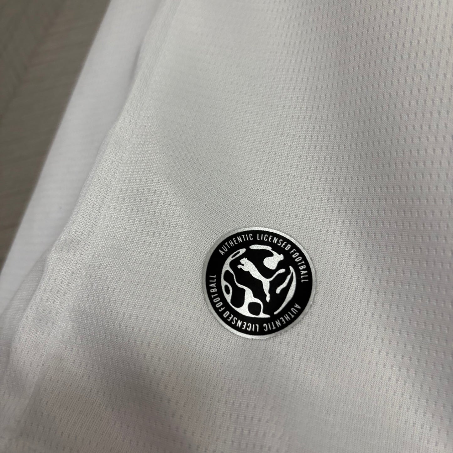 Camisa Marrocos 2 - 2026/27