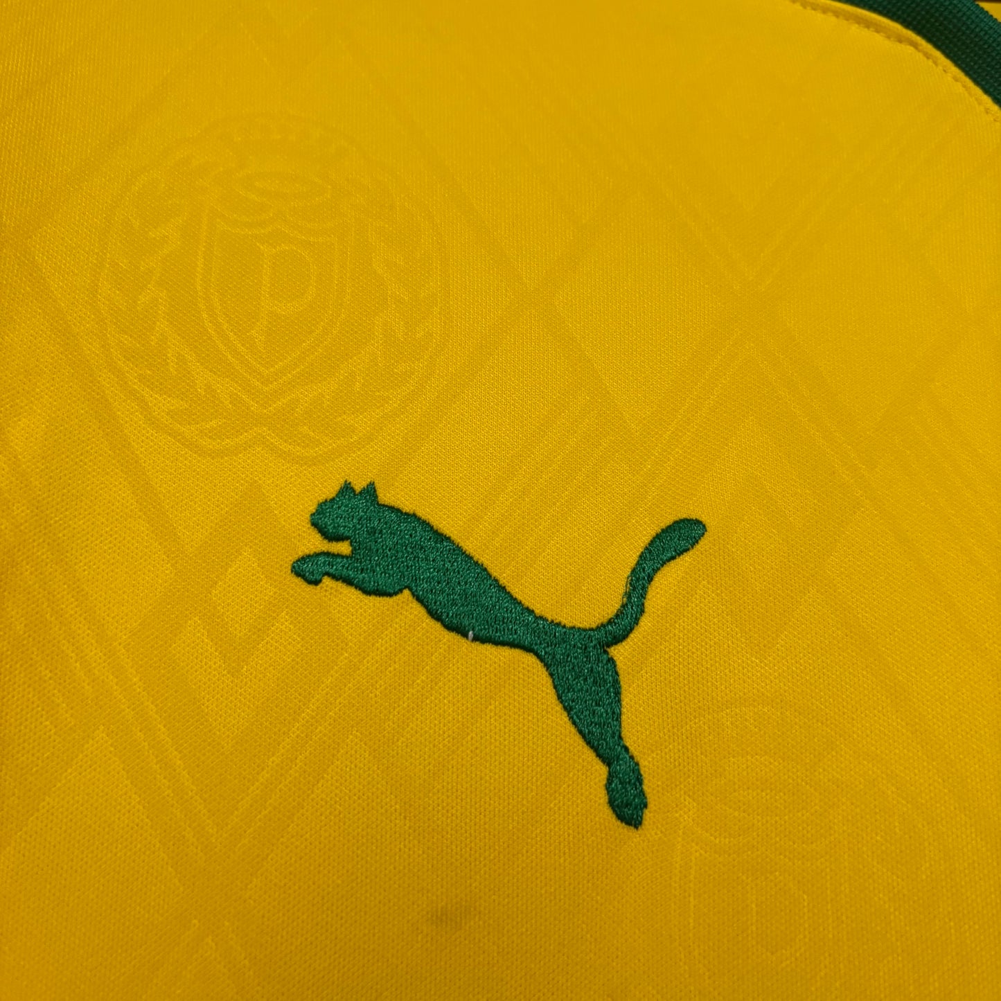 Camisa Palmeiras 3 - 2025/26
