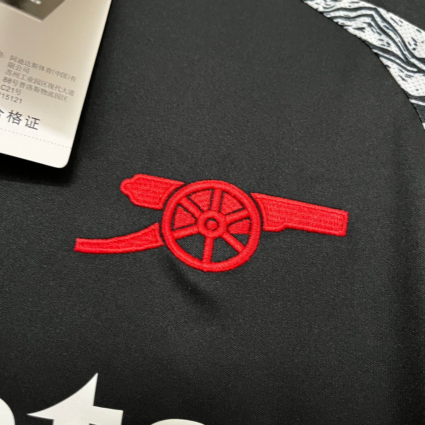 Camisa Arsenal 2 - 2024/25