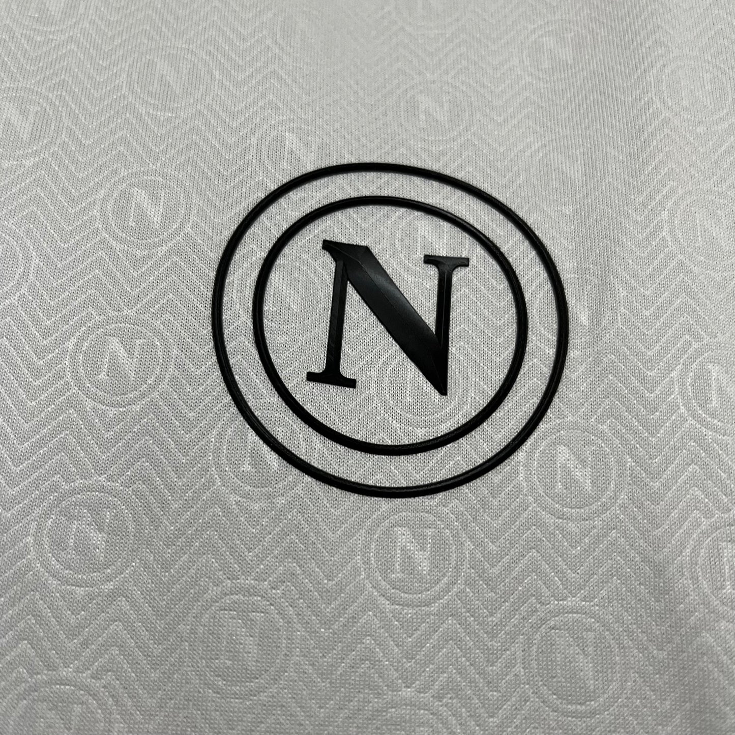 Camisa Napoli 2 - 2024/25