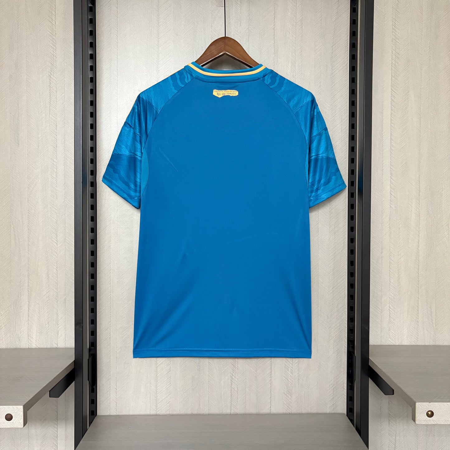 Camisa Cruzeiro 3 - 2025/26