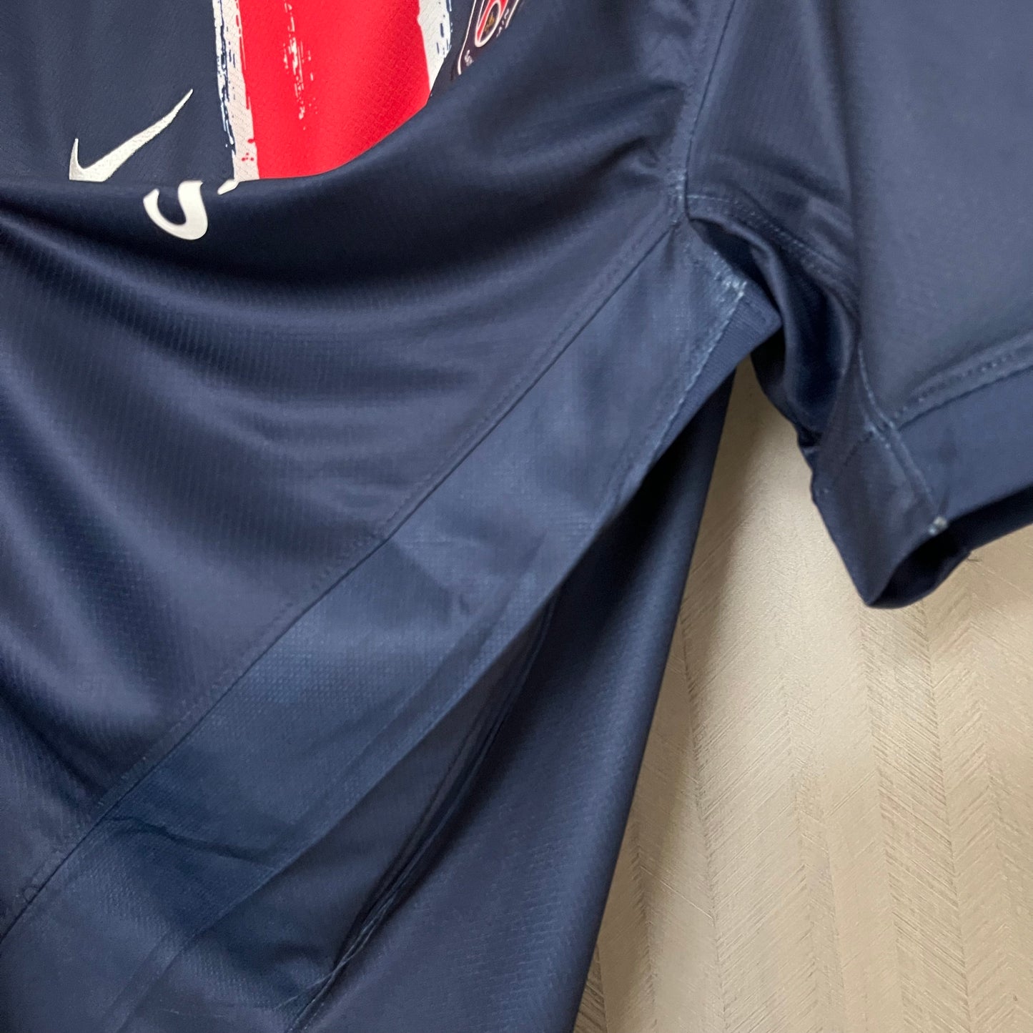 Camisa PSG 1 - 2024/25