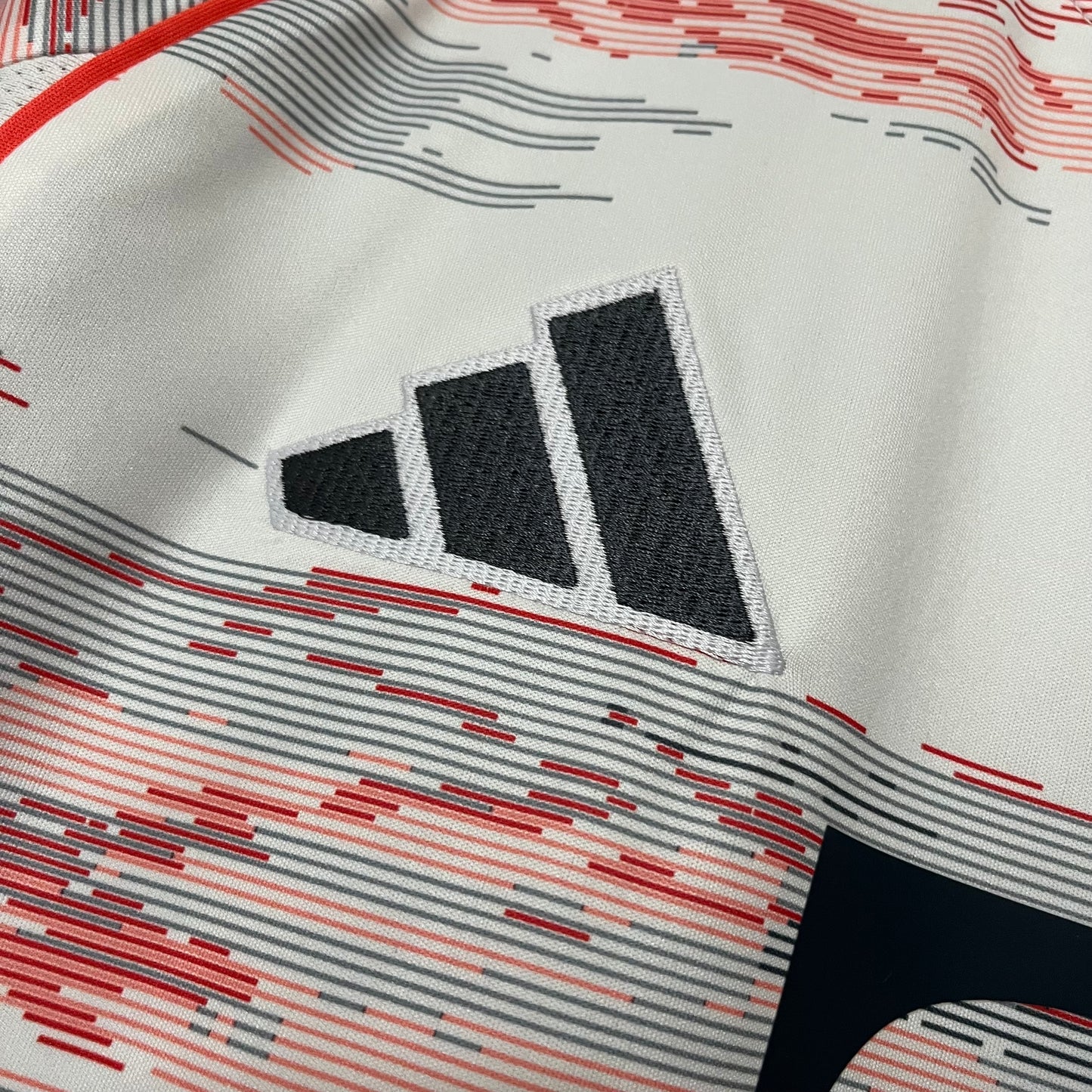 Camisa Bayern de Munique 2 - 2025/26