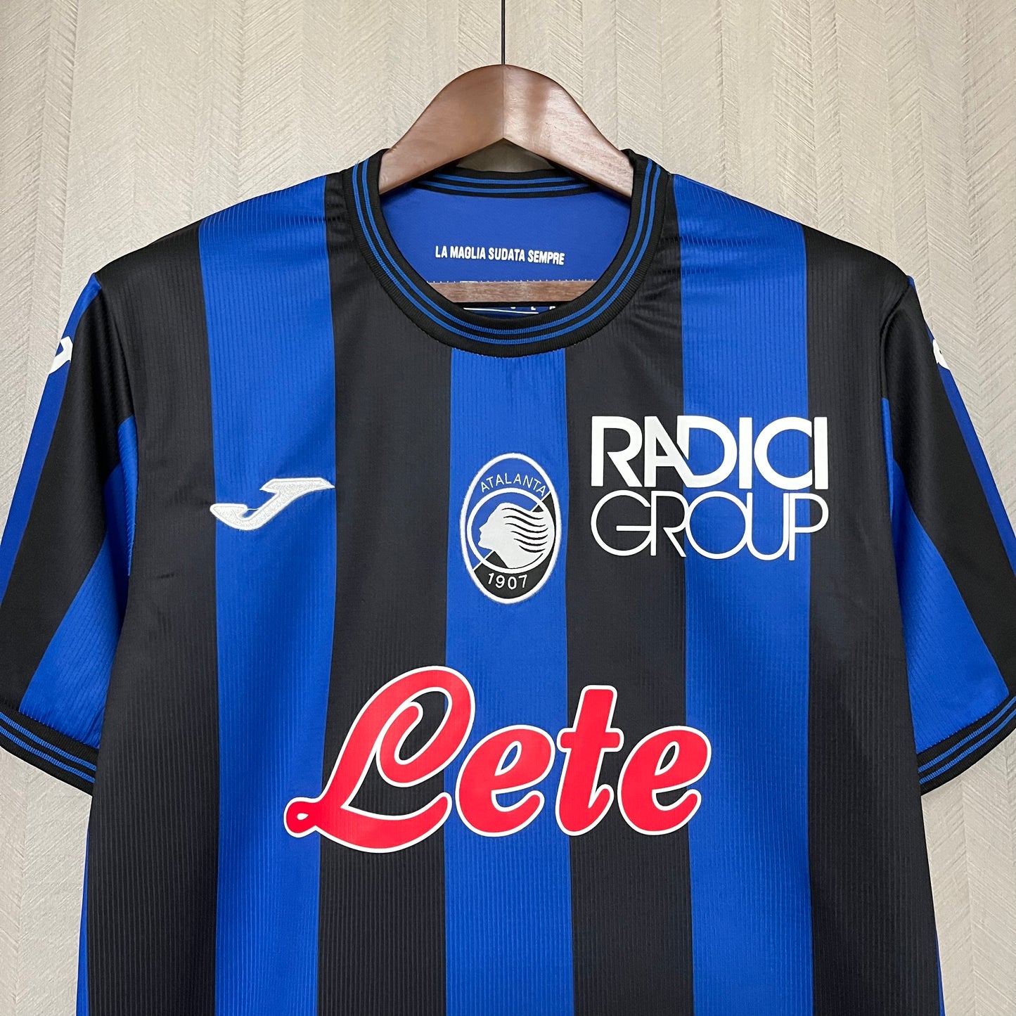 Camisa Atalanta 1 - 2024/25