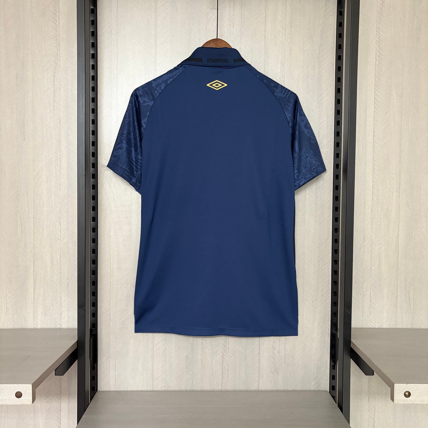 Camisa Grêmio 3 - 2025/26