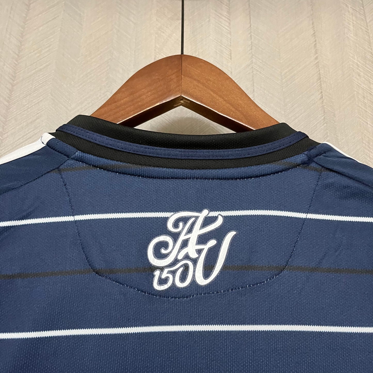 Camisa Aston Villa 3 - 2024/25