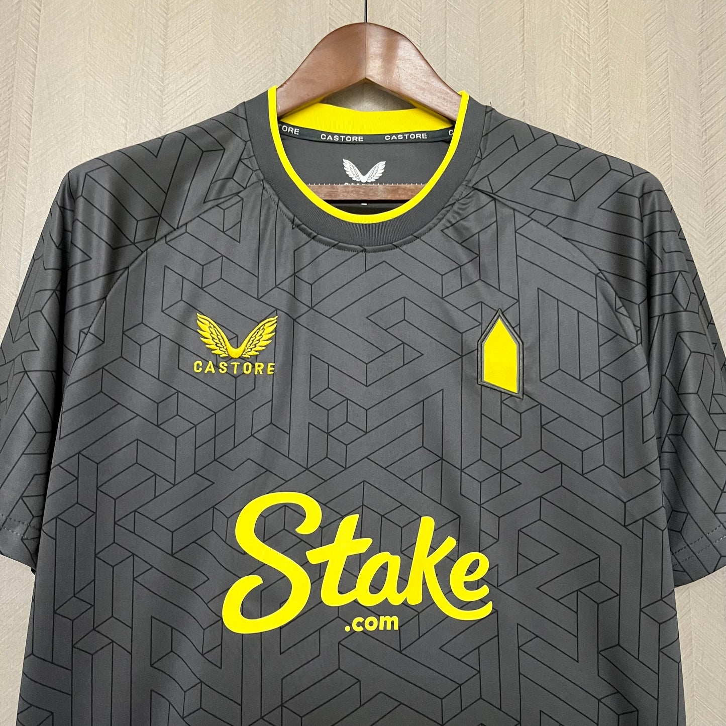 Camisa Everton 1 - 2024/25
