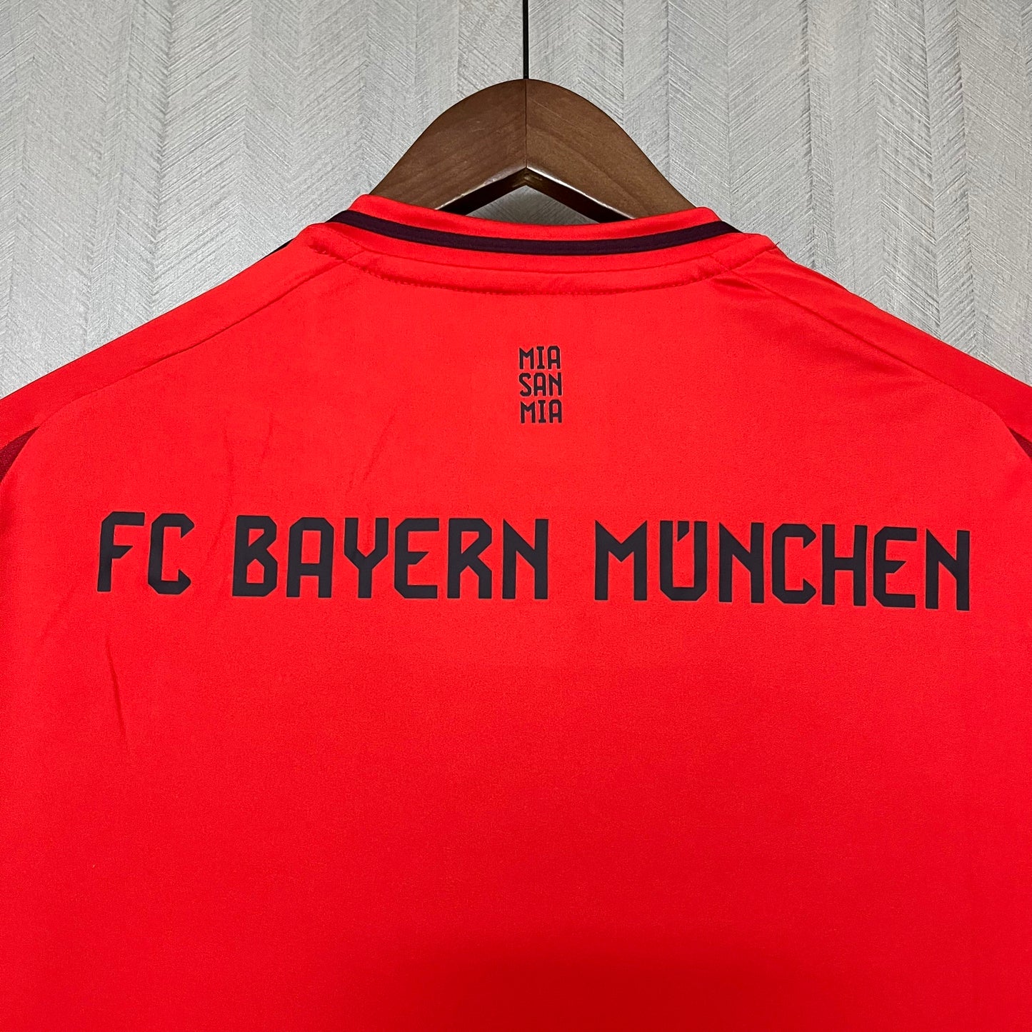 Camisa Bayern de Munique 1 - 2024/25