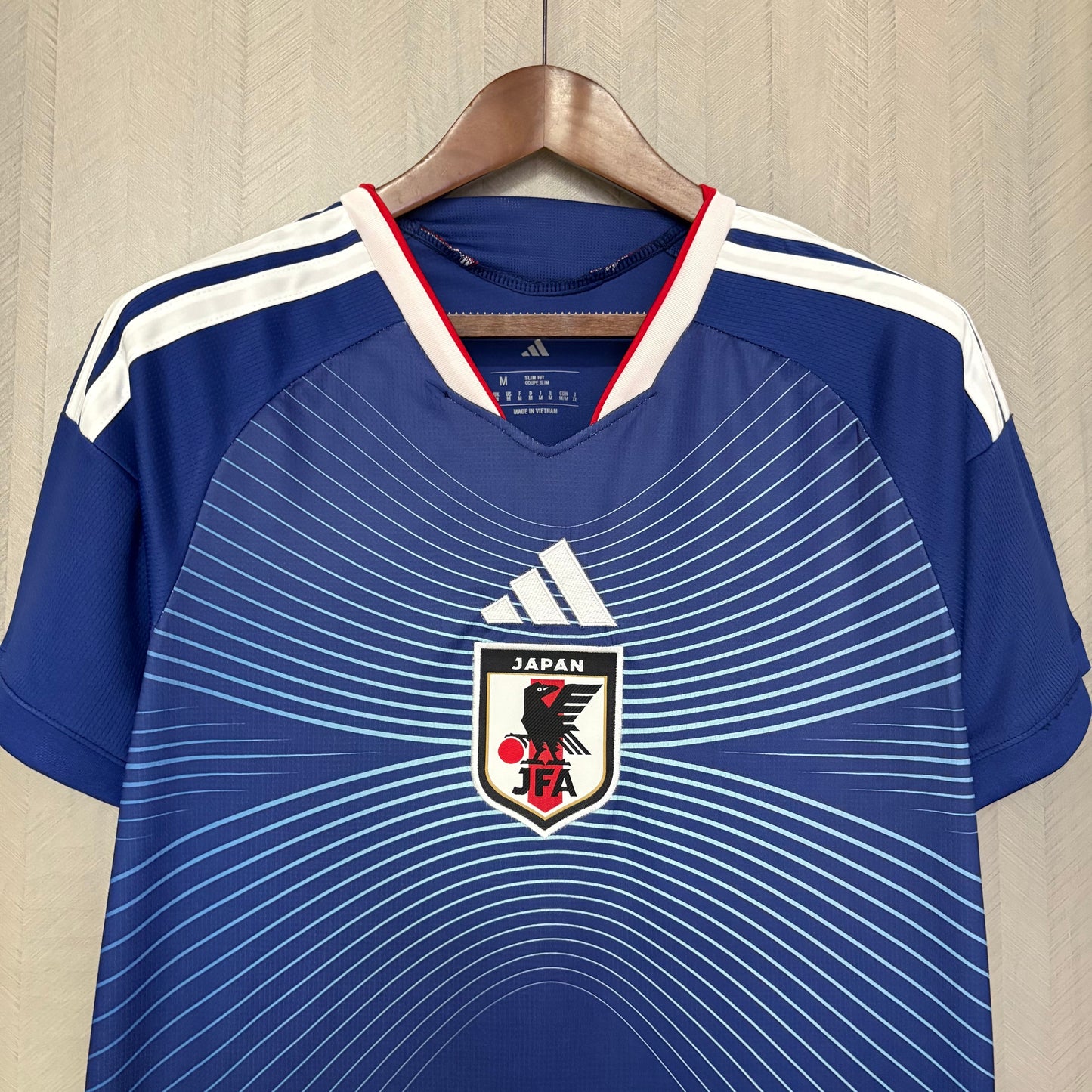 Camisa Japão 1 - 2026/27