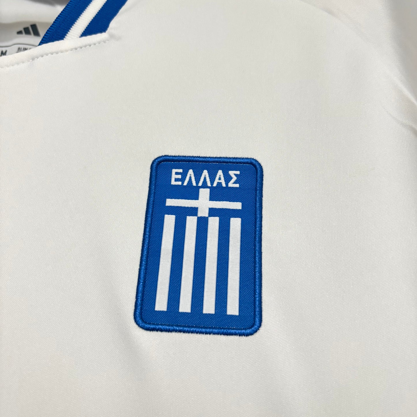 Camisa Grécia 1 - 2026/27