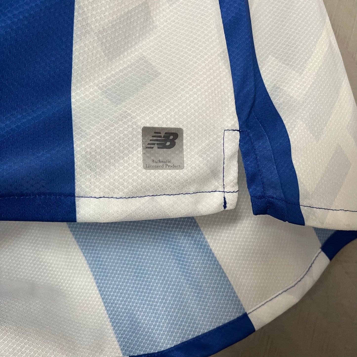 Camisa Porto 1 - 2025/26