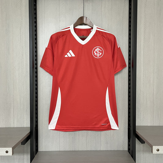 Camisa Internacional 1 - 2025/26