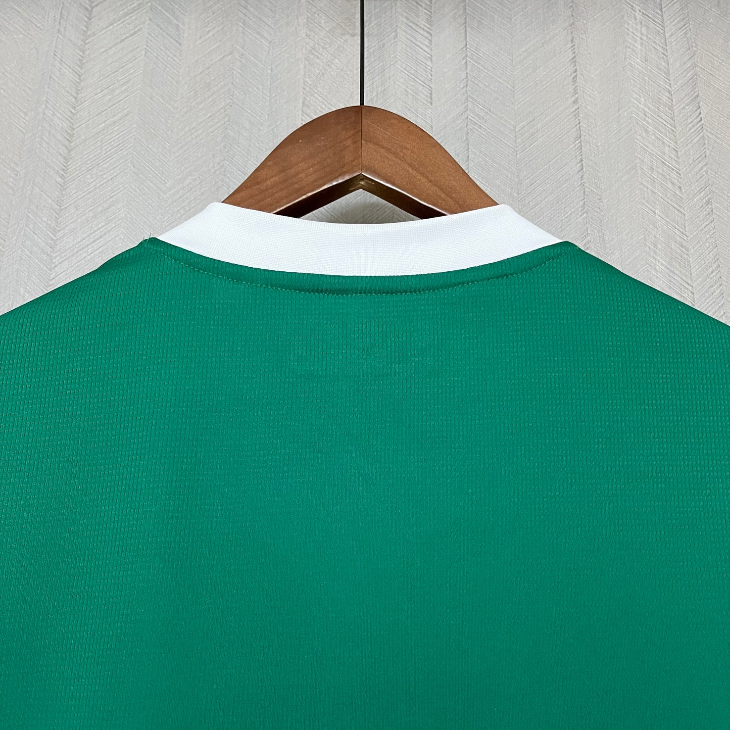 Camisa Palmeiras 1 - 2025/26