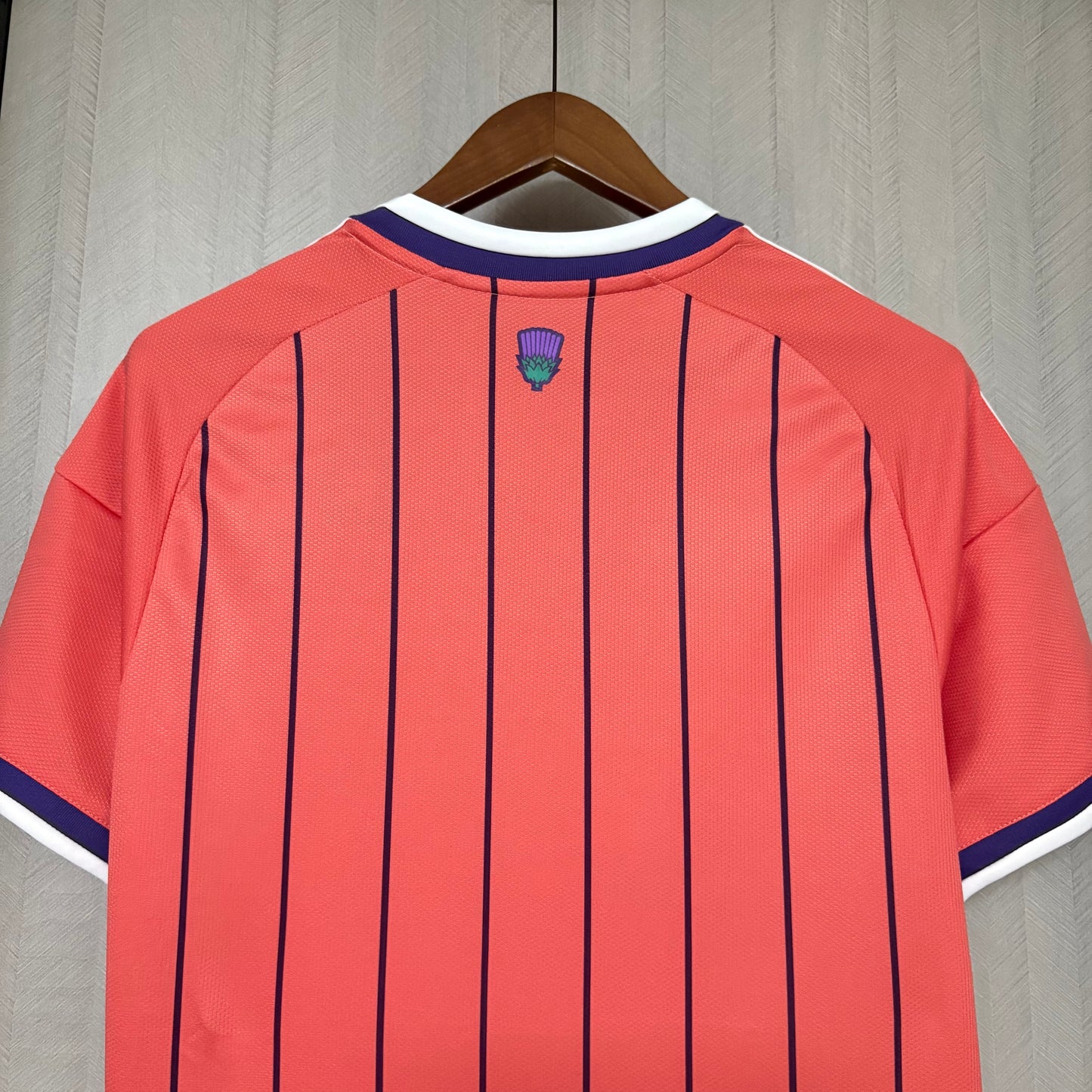 Camisa Escócia 2 - 2026/27