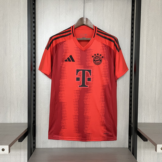 Camisa Bayern de Munique 1 - 2024/25