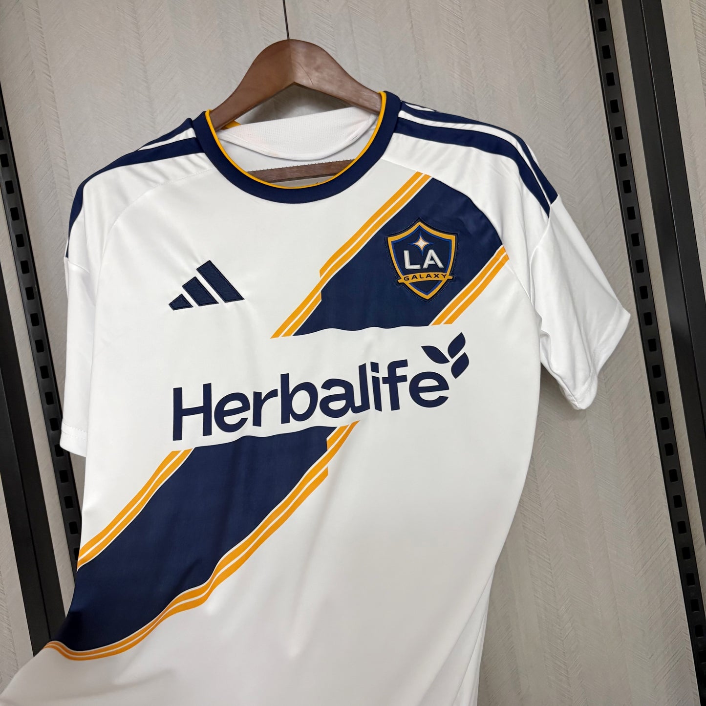 Camisa LA Galaxy 1 - 2026/27