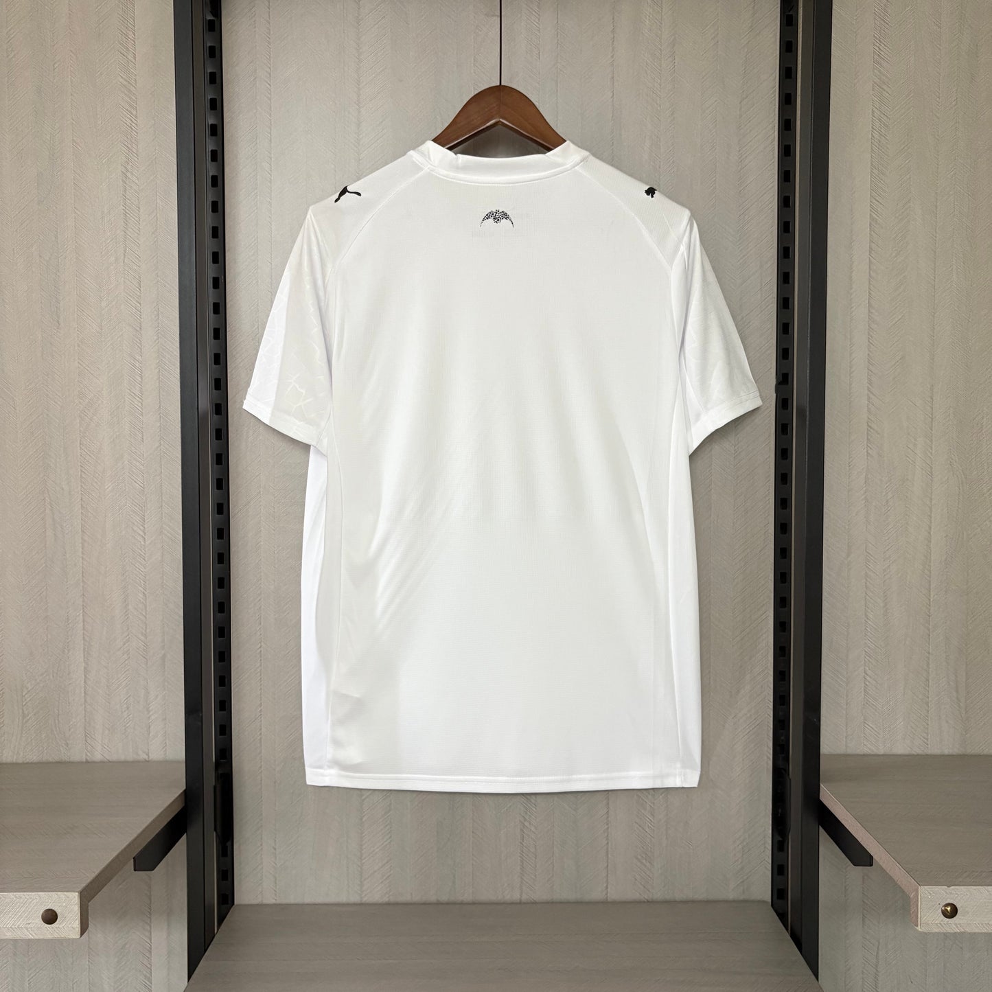 Camisa Valencia 1 - 2025/26