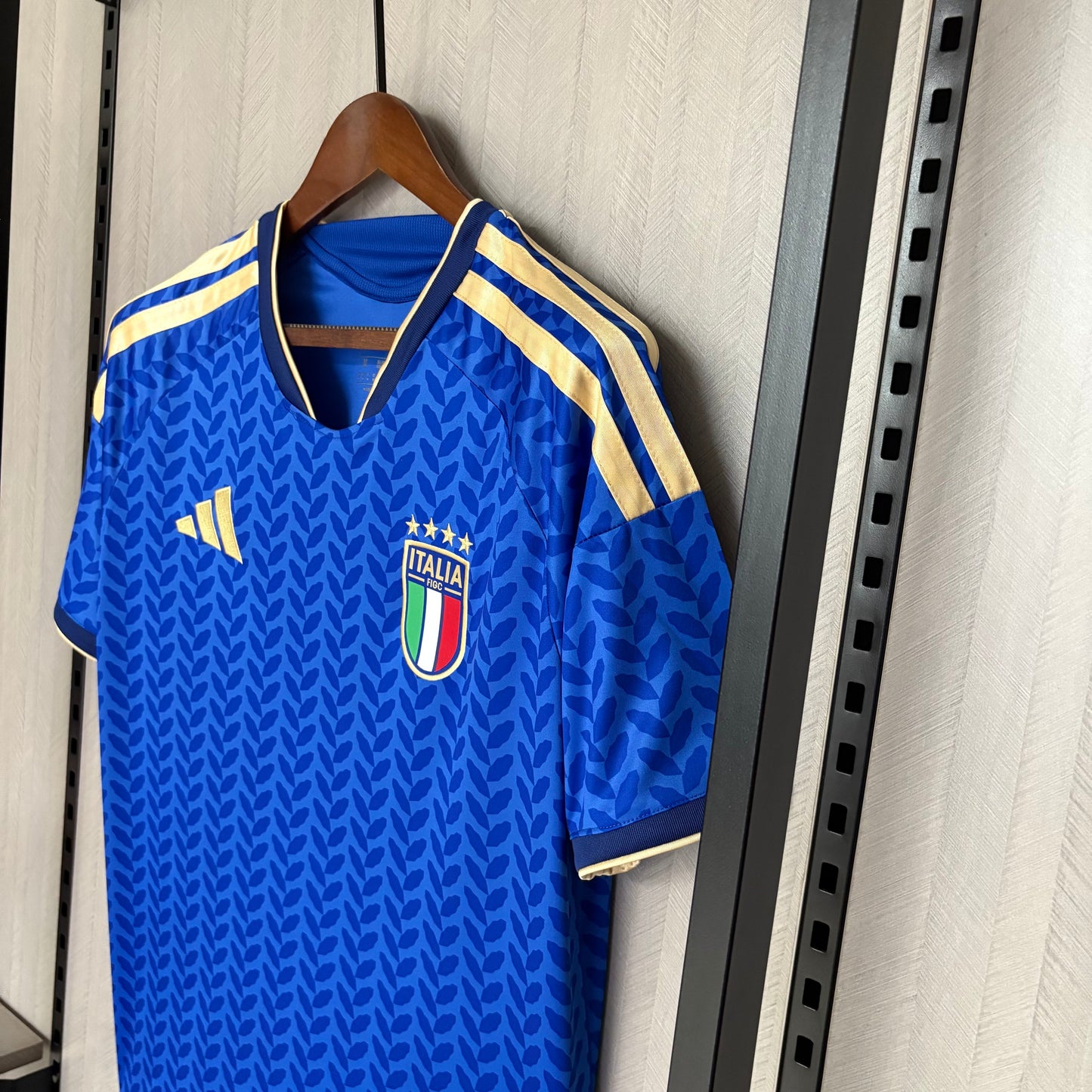 Camisa Itália 1 - 2026/27