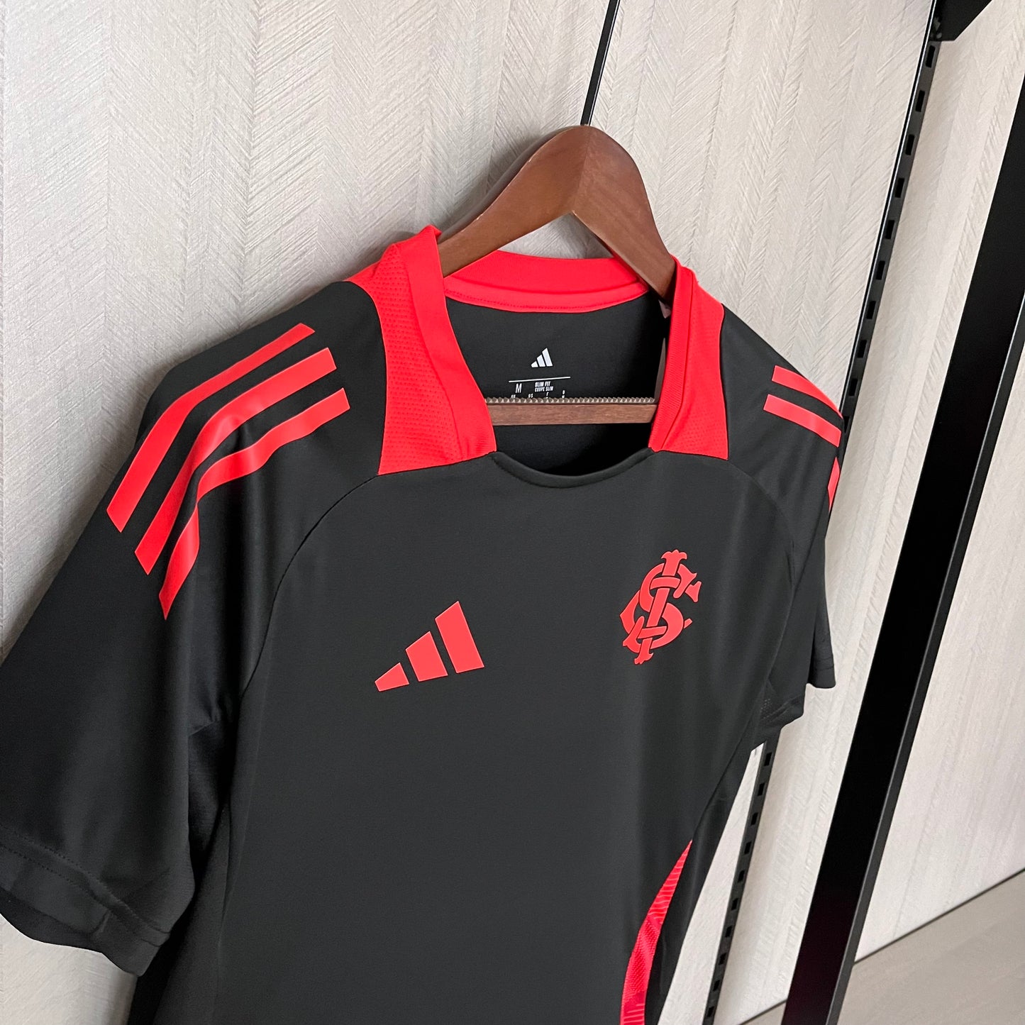 Camisa Internacional Treino - 2025/26