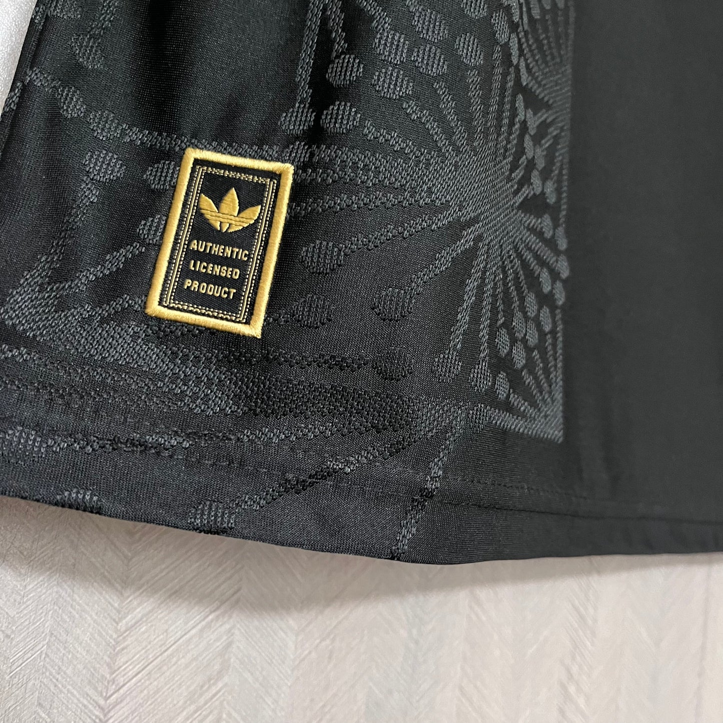 Camisa México - Edição Especial - 2026/27