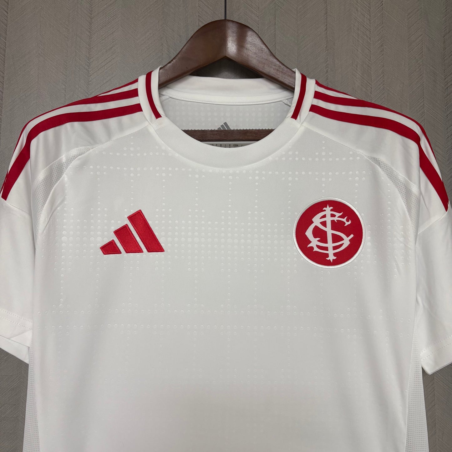 Camisa Internacional 2 - 2025/26