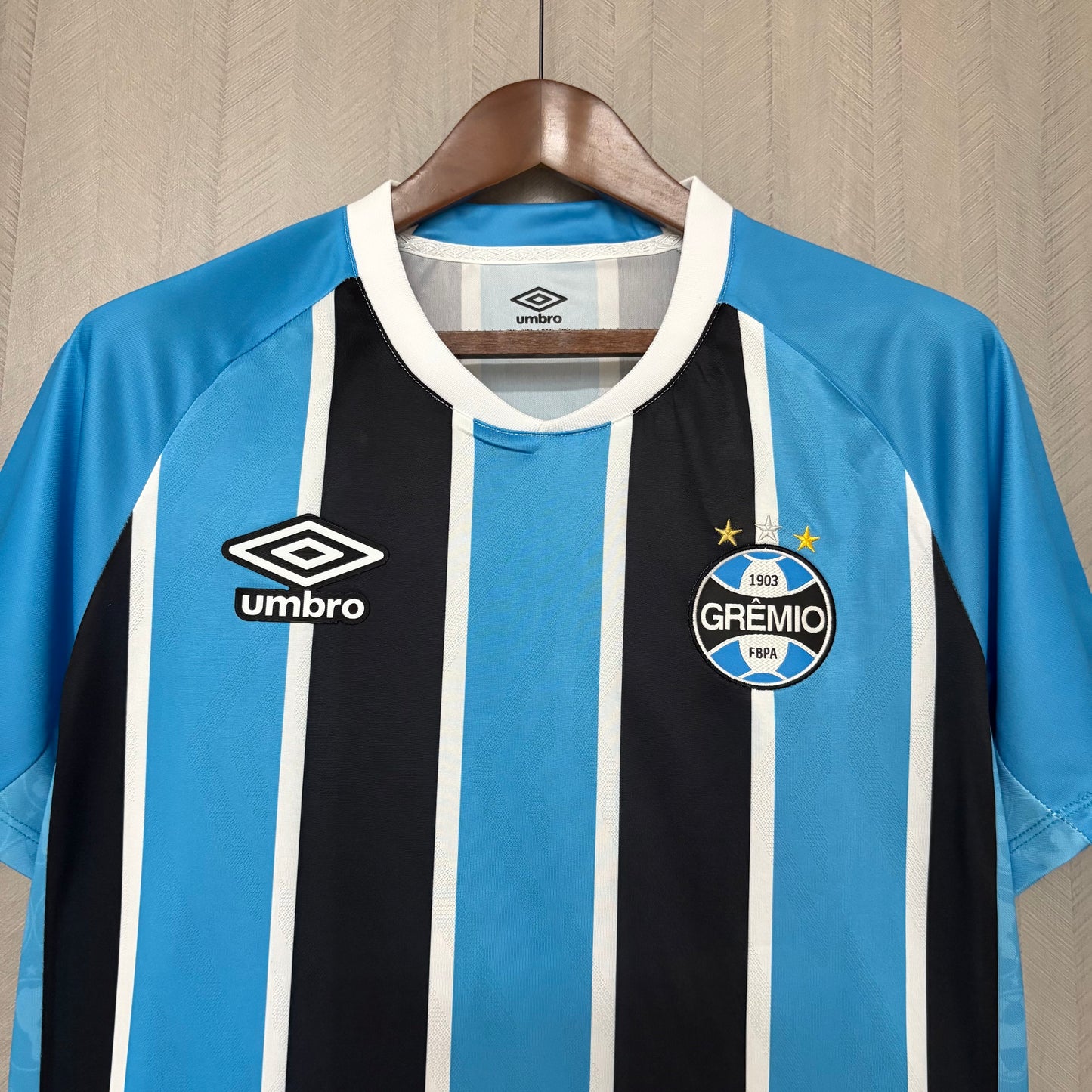 Camisa Grêmio 1 - 2025/26