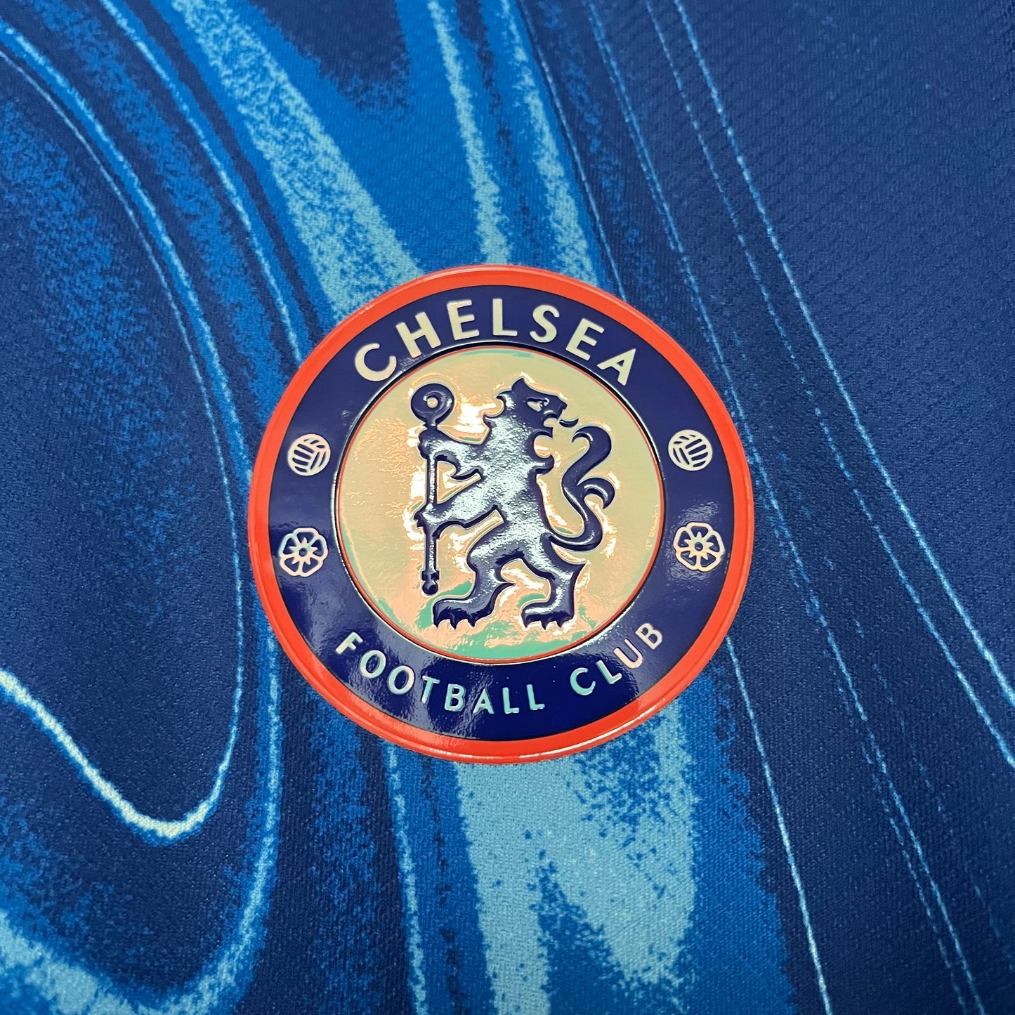 Camisa Chelsea 1 - 2024/25