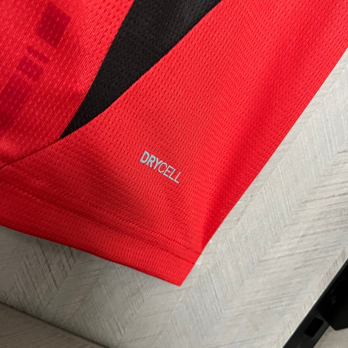 Camisa Milan 1 - 2024/25