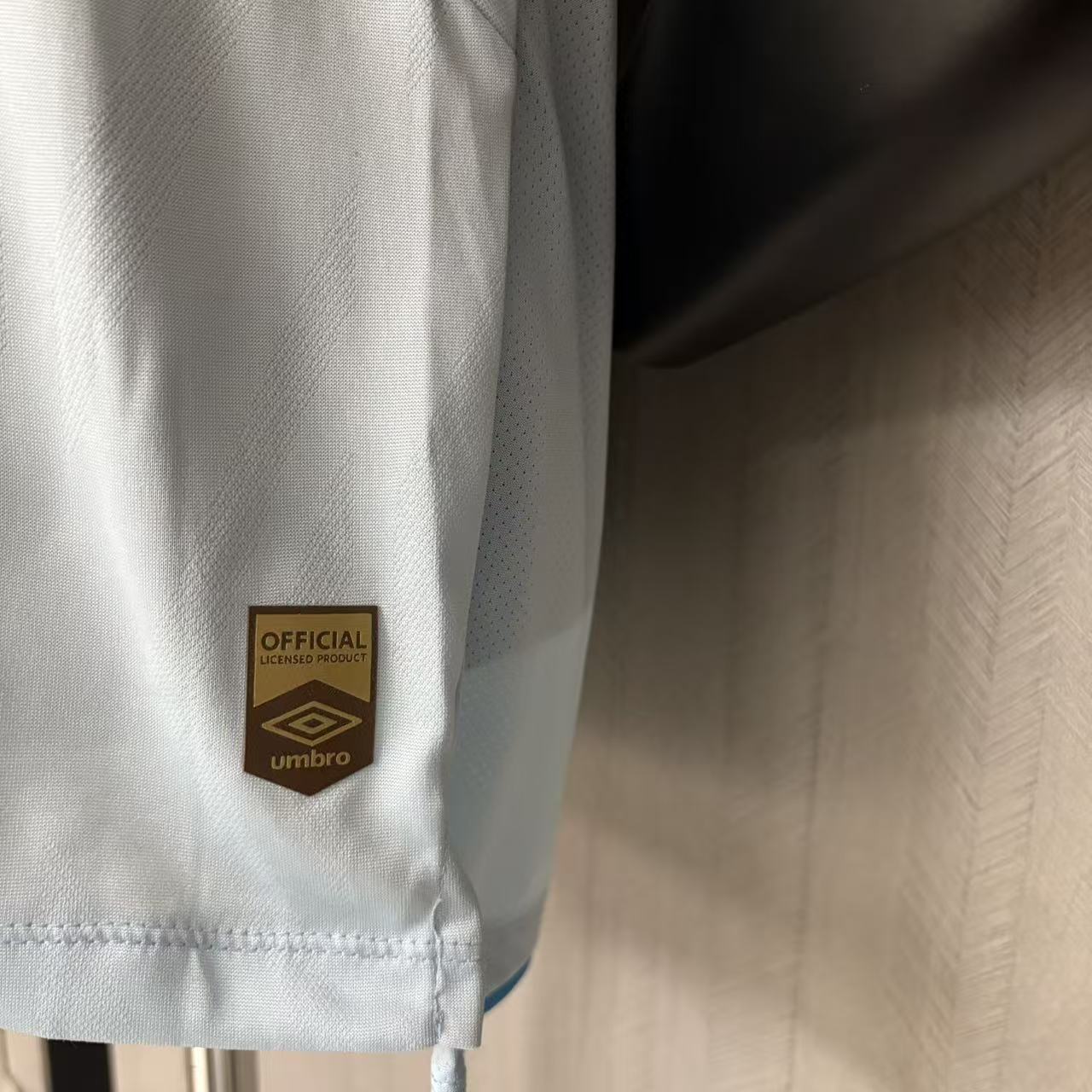 Camisa Grêmio 2 - Modelo Jogador - 2025/26