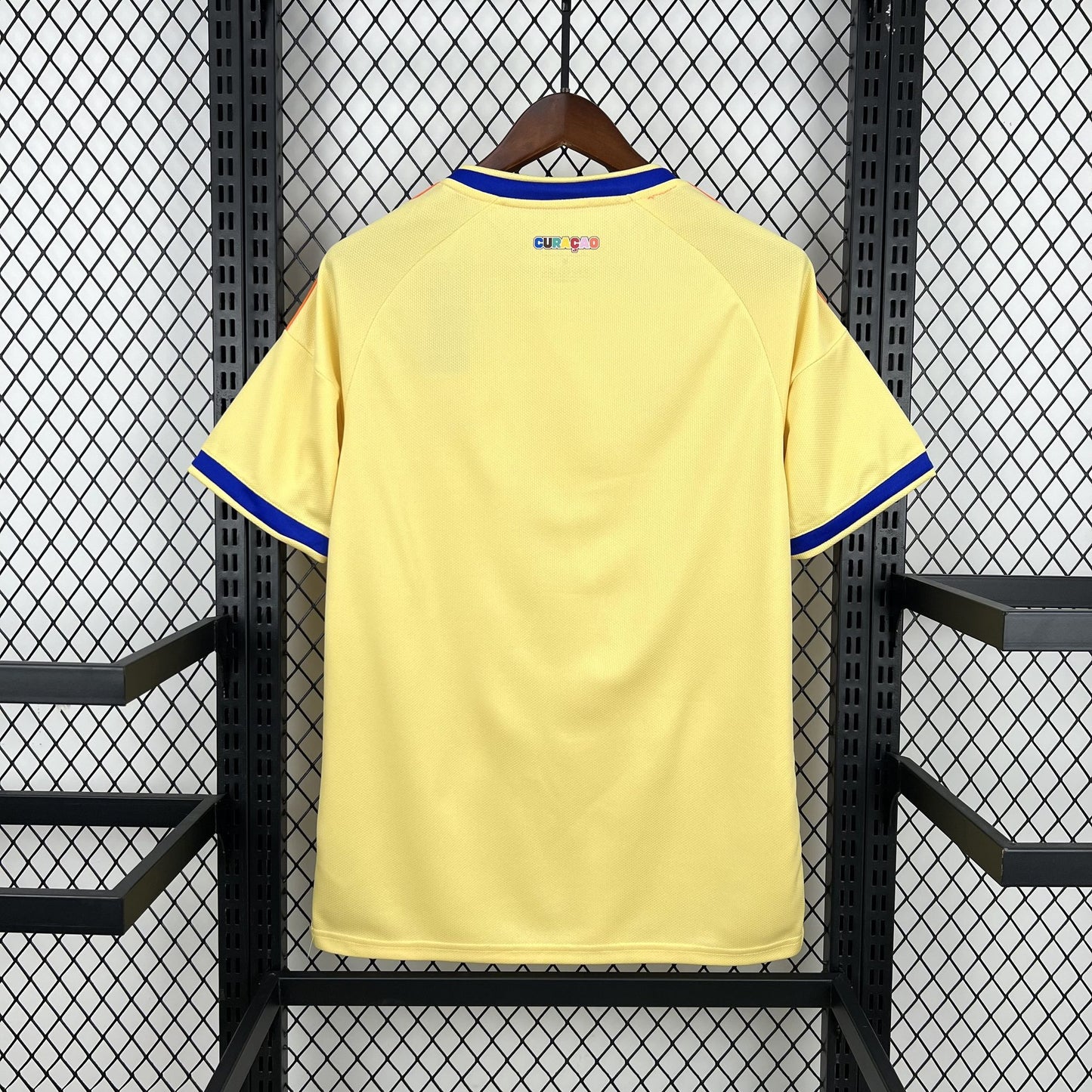 Camisa Curaçao 2 - 2026/27